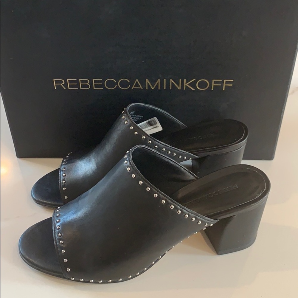 Rebecca Minkoff Sandals